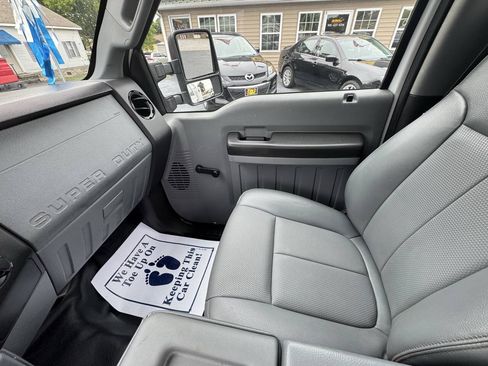 Used 2015 Ford F350 XL RWD image 28