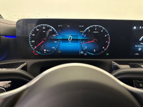 Used 2023 Mercedes-Benz CLA 250 4MATIC image 38
