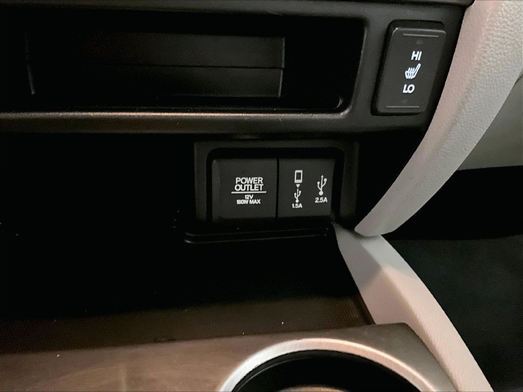 Used 2018 Honda Pilot EX-L image 16