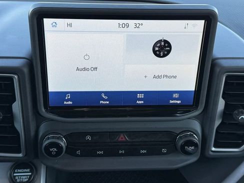 Certified 2023 Ford Bronco Sport Big Bend w/ Convenience Package image 10