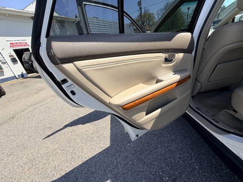 Used 2009 Lexus RX 350 AWD image 35