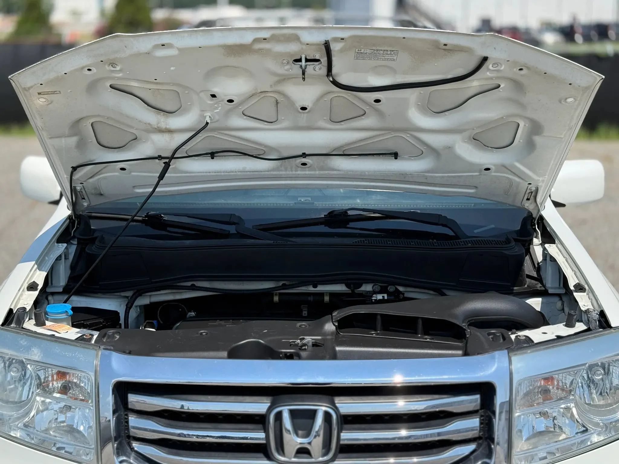 Used 2015 Honda Pilot Touring image 29