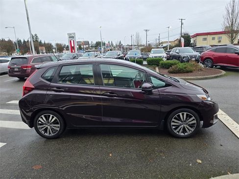 Used 2015 Honda Fit EX image 6