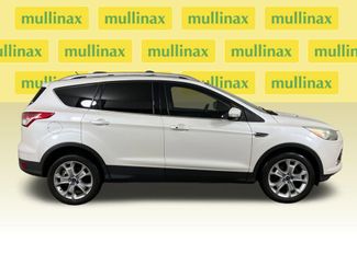 Used 2014 Ford Escape Titanium w/ Equipment Group 401A video 2