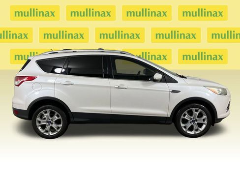 Used 2014 Ford Escape Titanium w/ Equipment Group 401A image 2