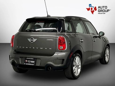 Used 2014 MINI Cooper Countryman S FWD image 6