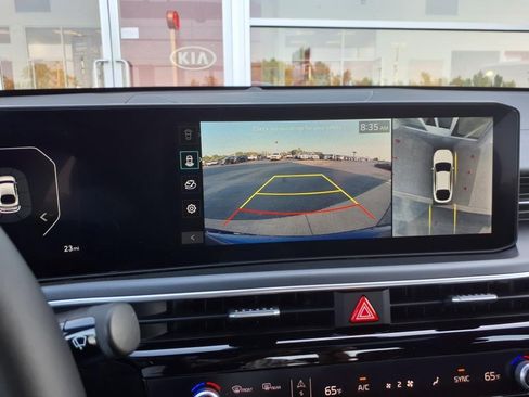 New 2026 Kia K5 GT w/ GT1 Package image 18