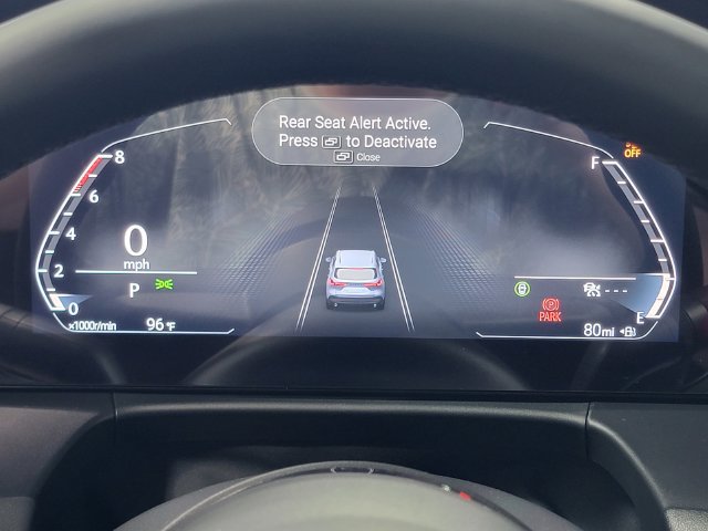 New 2026 MAZDA CX-5 Preferred AWD/4WD image 30