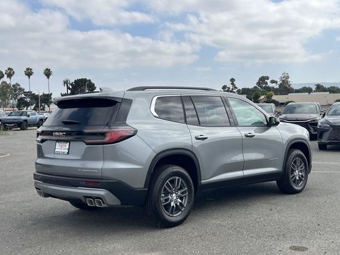 New 2026 GMC Acadia Elevation FWD image 3