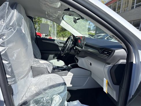 Used 2025 Ford Escape Active w/ Tech Pack #1 image 27
