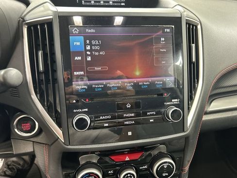 Used 2020 Subaru Forester Sport AWD/4WD image 14