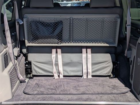 New 2025 Chevrolet Express 2500 w/ Driver Convenience Package image 5