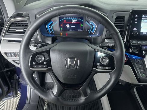 Used 2023 Honda Odyssey Elite image 26