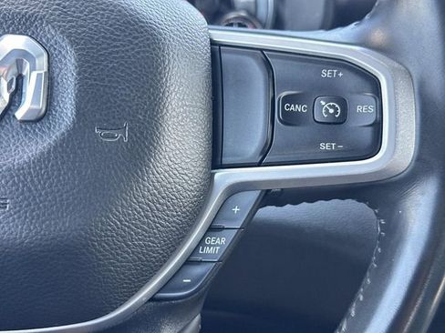 Used 2022 RAM 1500 Big Horn image 19