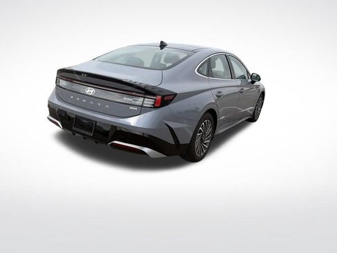 Used 2026 Hyundai Sonata SEL FWD image 5