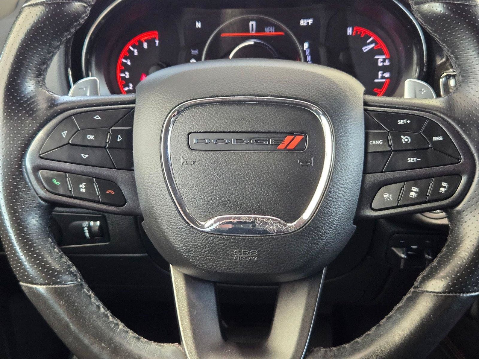 Used 2023 Dodge Durango R/T RWD image 17