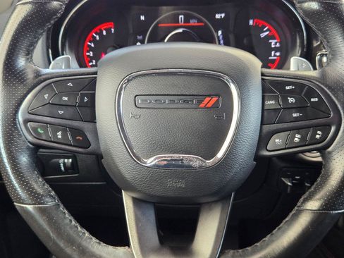 Used 2023 Dodge Durango R/T RWD image 17