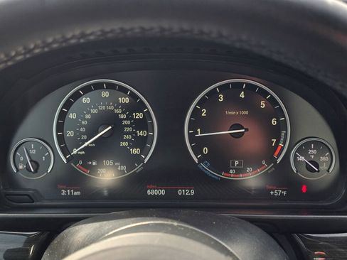 Used 2015 BMW 528i Sedan image 24