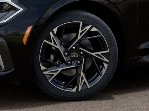 New 2026 Kia K5 GT-Line w/ GT-Line Red Interior Package FWD image 19