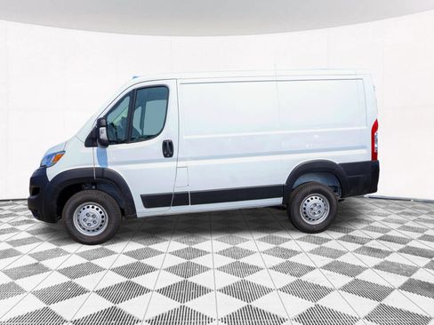 New 2026 RAM ProMaster 1500 w/ Convenience Group FWD image 5