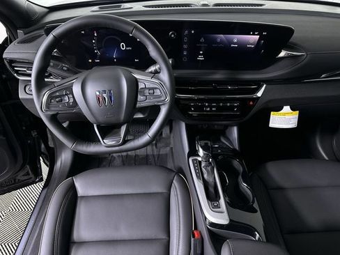 New 2026 Buick Envista Sport Touring FWD image 22
