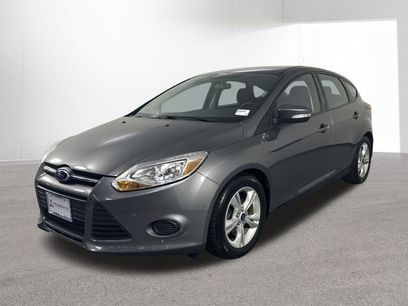 Used 2014 Ford Focus SE