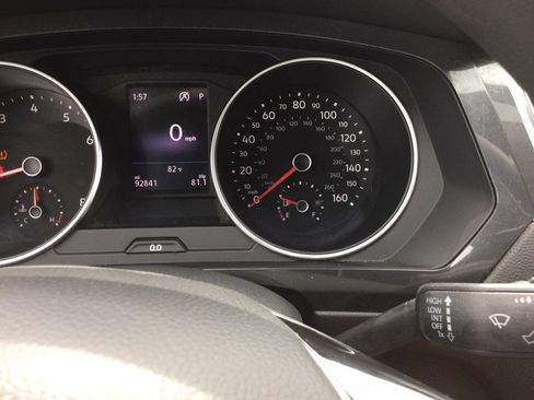 Used 2018 Volkswagen Tiguan S AWD/4WD image 23