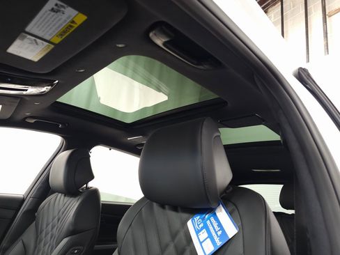 New 2026 Genesis GV80 3.5T Prestige image 13