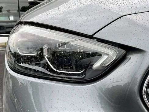 Used 2026 Mercedes-Benz C 300 4MATIC Sedan image 33