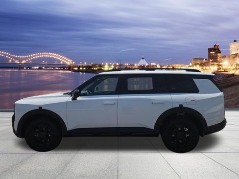 New 2027 Kia Telluride SX Prestige X-Pro AWD/4WD image 2