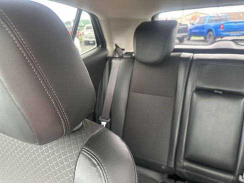 Used 2019 Buick Encore Sport Touring w/ Safety Package AWD/4WD image 12