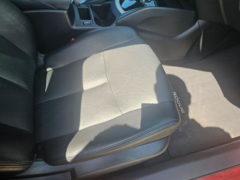 Used 2016 Nissan Rogue SL AWD/4WD image 16