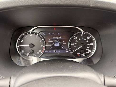 Certified 2022 Nissan Frontier S w/ Technology Package AWD/4WD image 14