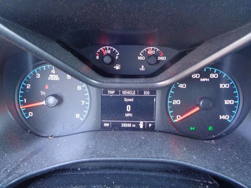Used 2022 GMC Canyon AT4 w/ Trailering Package AWD/4WD image 11