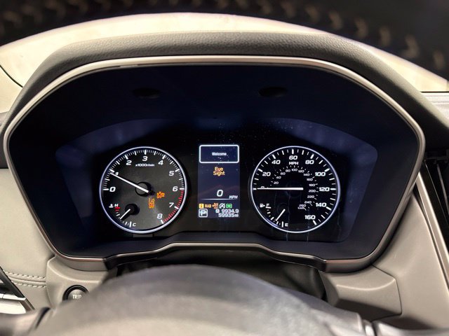 Used 2024 Subaru Outback Limited AWD/4WD image 25