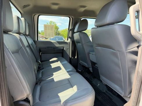 Used 2014 Ford F450 XL w/ Power Equipment Group AWD/4WD image 19