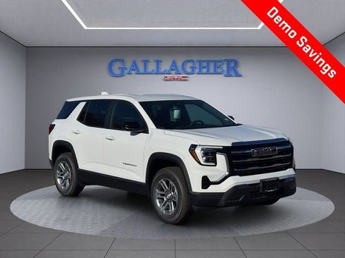 New 2026 GMC Terrain Elevation w/ LPO, Floor Liner Package AWD/4WD image 1