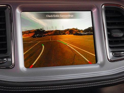 Used 2023 Dodge Challenger SRT Hellcat image 20