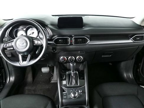 Used 2019 MAZDA CX-5 Sport image 22