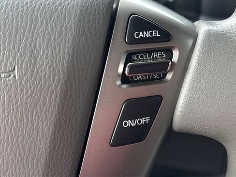 Used 2015 Nissan NV 1500 S w/ Power Package image 24