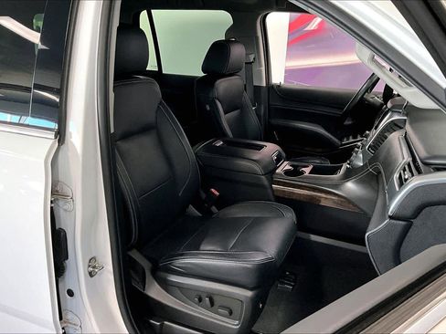 Used 2020 Chevrolet Tahoe LS w/ Max Trailering Package image 12