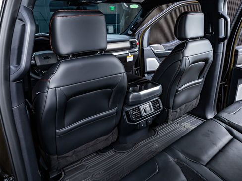 Used 2026 Ford F150 Raptor image 34