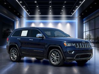 Used 2018 Jeep Grand Cherokee Limited RWD video 2