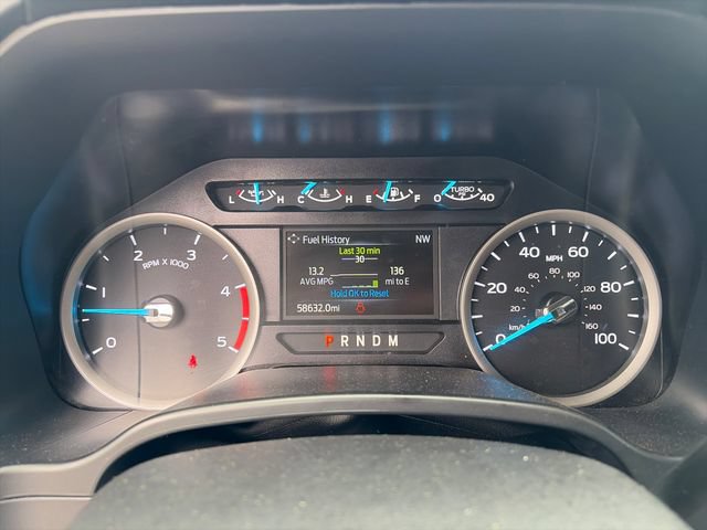 Used 2021 Ford F250 XLT w/ FX4 Off-Road Package AWD/4WD image 15