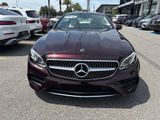 Used 2020 Mercedes-Benz E 450 Coupe image 2