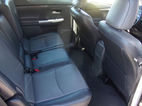 Used 2012 Toyota Prius V Five image 13