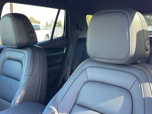 New 2026 GMC Terrain Elevation w/ Elevation Premium Package image 12