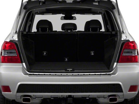 Used 2010 Mercedes-Benz GLK 350 2WD image 13