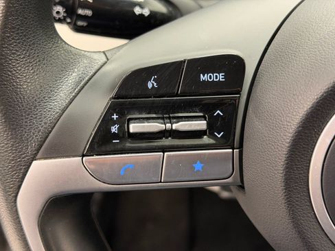 Used 2024 Hyundai Tucson SEL FWD image 14