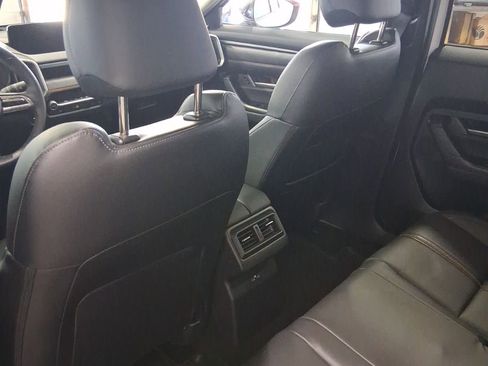 Certified 2025 MAZDA CX-50 AWD 2.5 Hybrid w/ Weather Package image 17